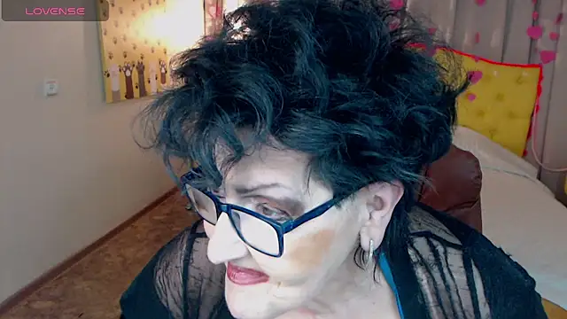 MasterLeila's cam snapshot