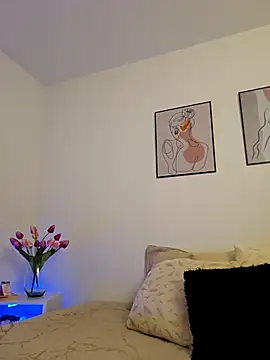 VictoriaEvaans_'s cam snapshot