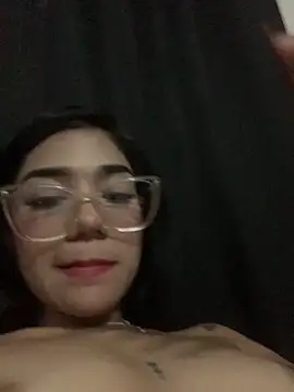 ElaRose_12's cam snapshot