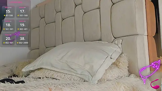 Jampool19 live sex cam