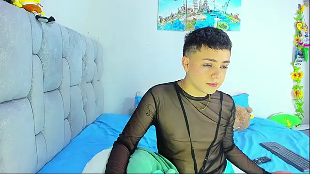 christopher_Hot live sex cam