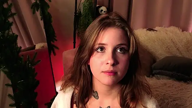 LoveSeekins live sex cam