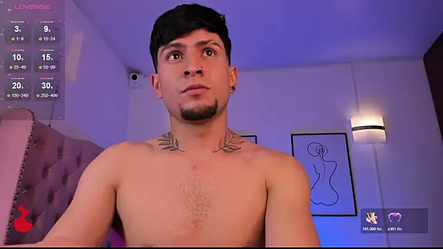 vaalentiino live sex cam