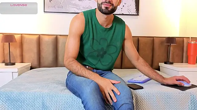 Ethan__Walker live sex cam