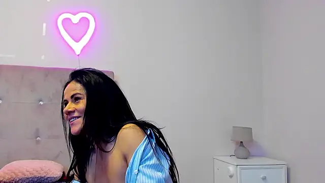 brianaflynt's cam snapshot