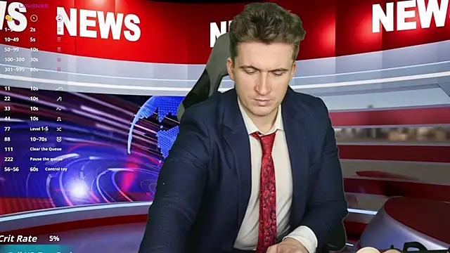 hornystripman97 live sex cam