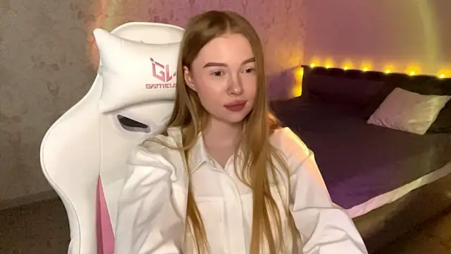 LumiSun's cam snapshot