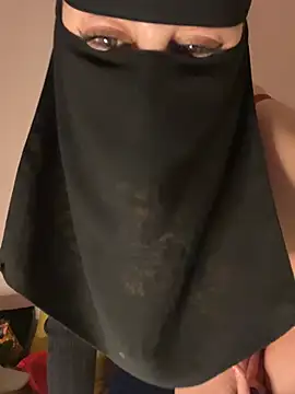 Jumanaa's cam snapshot