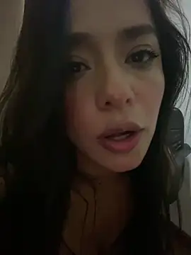 foxxy_lover's cam snapshot