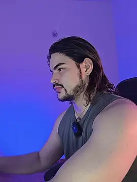 Derek_Vow's cam snapshot