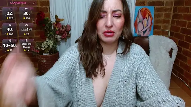 rashellroses22's cam snapshot