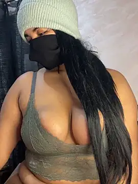 Nabila-hanouna's cam snapshot