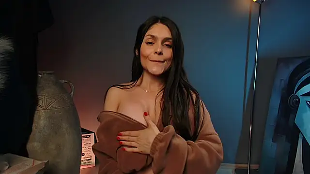 Danna-Saenz's cam snapshot