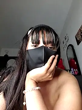 Hot_leila69's cam snapshot