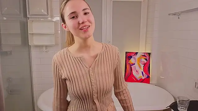 LeenaPuita's cam snapshot