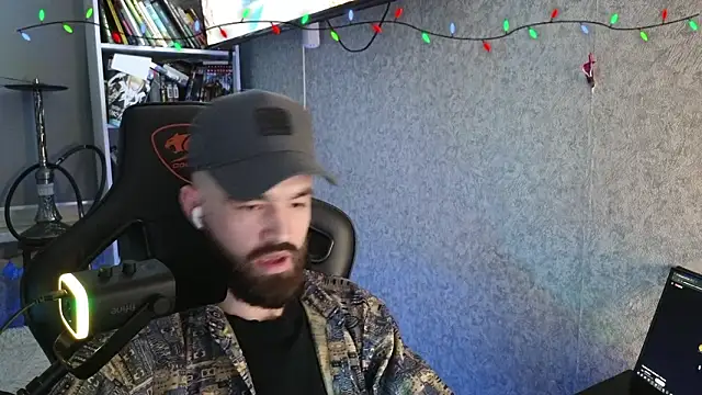 _Mostly_'s cam snapshot