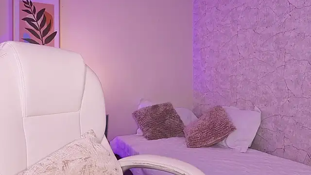 DahianaWalcott's cam snapshot