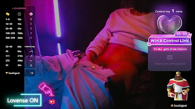 sensualDday live sex cam