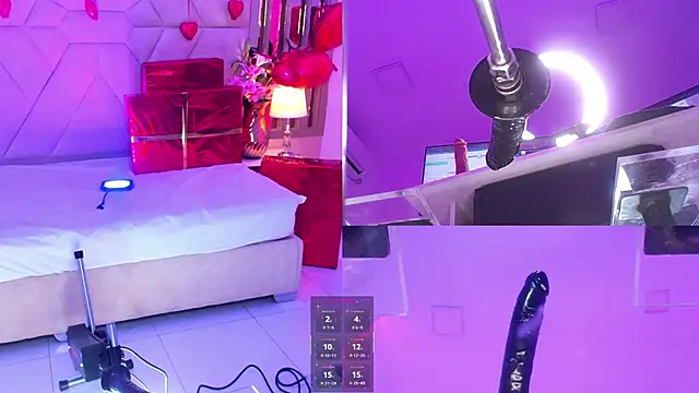 KittieEva live sex cam