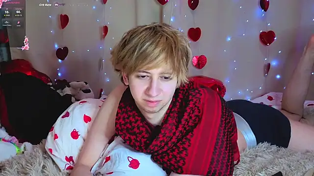 Timothy_Fox live sex cam