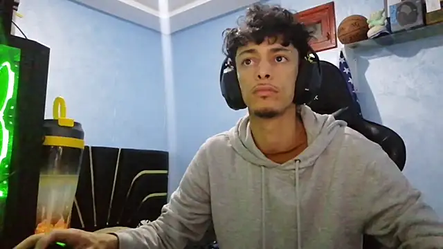 Dark_DesireX live sex cam