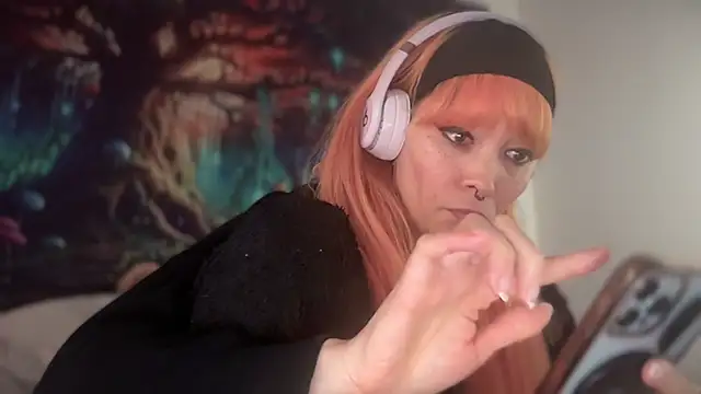 FRRANNKIE live sex cam