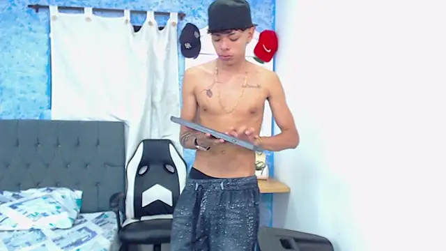 Harry_jhonsson live sex cam