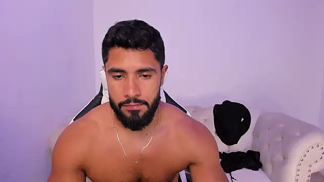 Santiago_huntt live sex cam