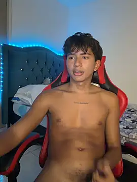 Leonarrrd_01's cam snapshot