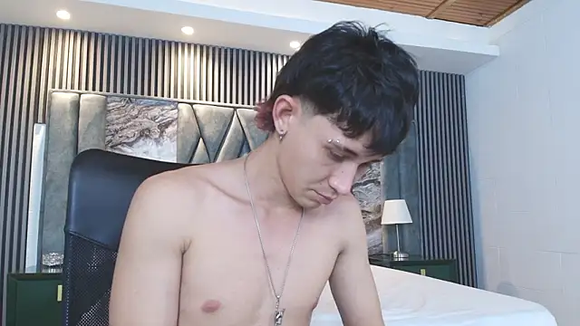 Michael_blue's cam snapshot