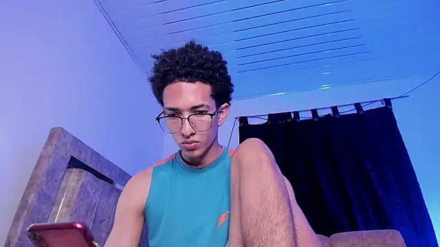 Cj_davis_'s cam snapshot