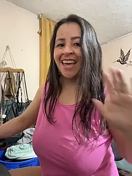 latinfemale live sex cam
