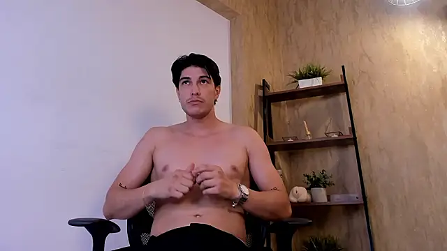 Karimferrer live sex cam