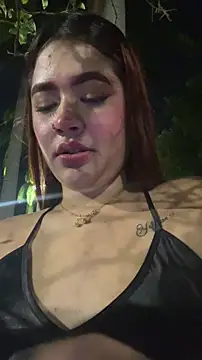 Saoryy__'s cam snapshot