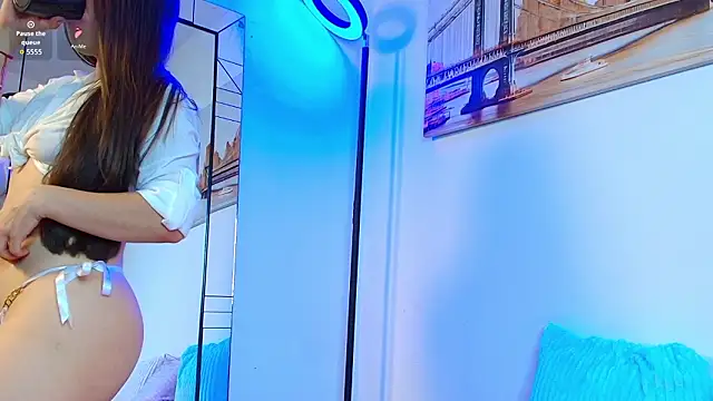 gaby_turbay's cam snapshot