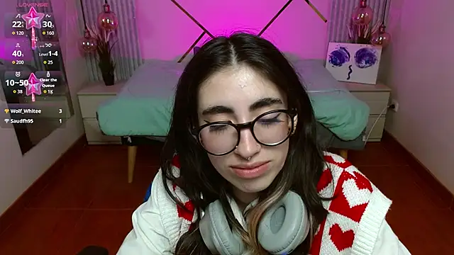 LenaRoses's cam snapshot