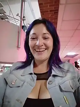 sophie_banger's cam snapshot