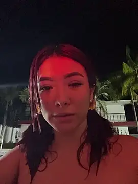 Mariana-Velasquez's cam snapshot