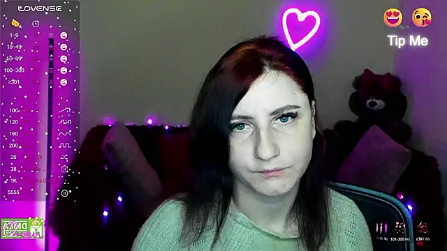 Muse_kitty_jenia's cam snapshot