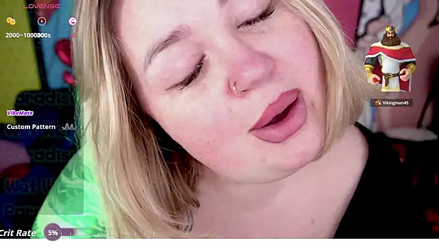 ZaraReignn's cam snapshot