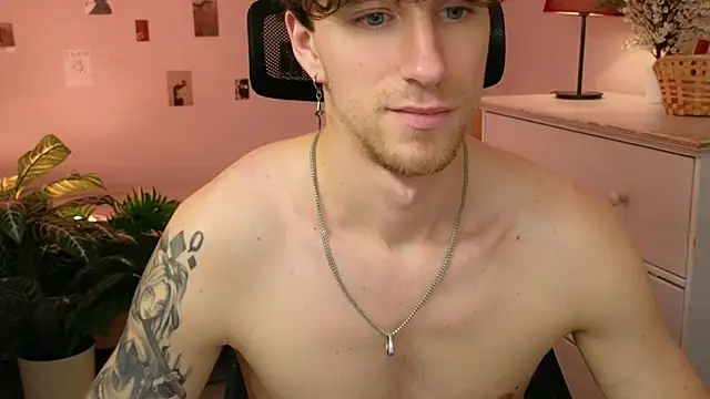 mark_caron's cam snapshot