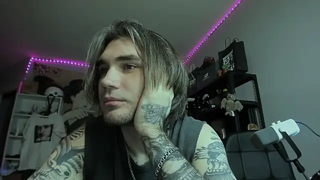 Go_V_Cs's cam snapshot