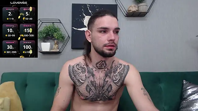 KaneHunter's cam snapshot