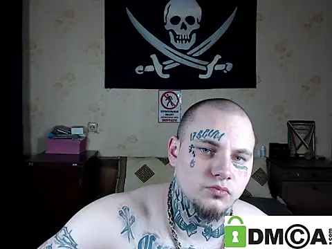 Keny_Collins's cam snapshot