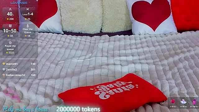 Marina_Mur_'s cam snapshot