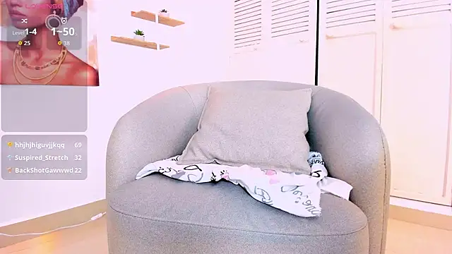 Layla_arabelle's cam snapshot