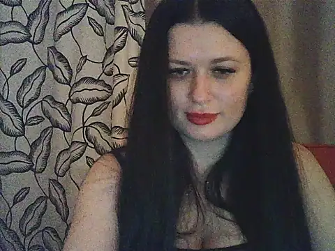 LadyOfMyDreams's cam snapshot