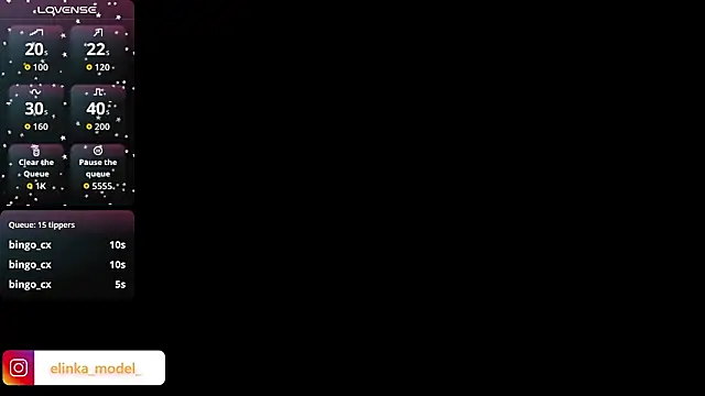 Elishka_'s cam snapshot