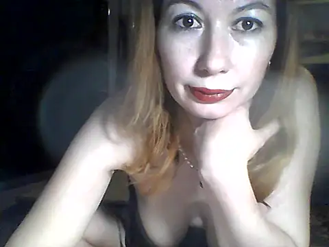 Olesja's cam snapshot