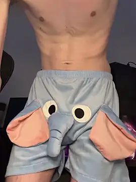 secret_dream415 live sex cam